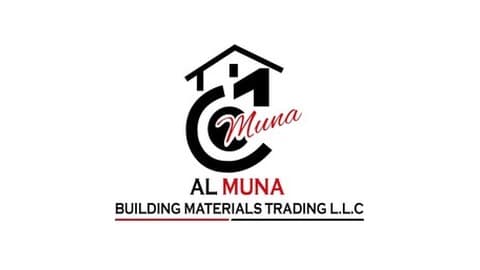 Al Muna Building Materials Trading